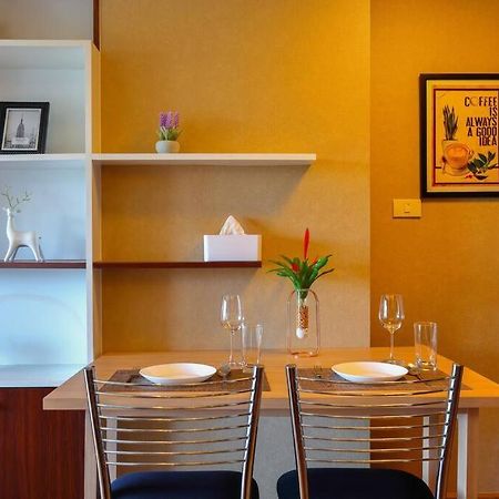 Luxury Living In Heart Of Nimman Apartment Chiang Mai Exterior foto