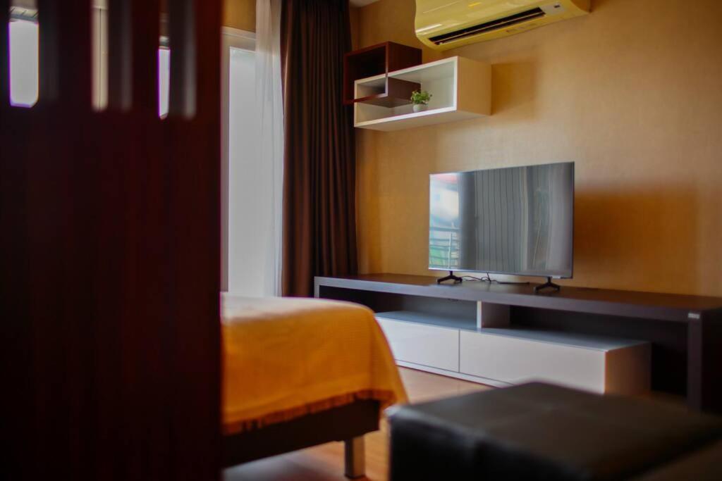 Luxury Living In Heart Of Nimman Apartment Chiang Mai Exterior foto