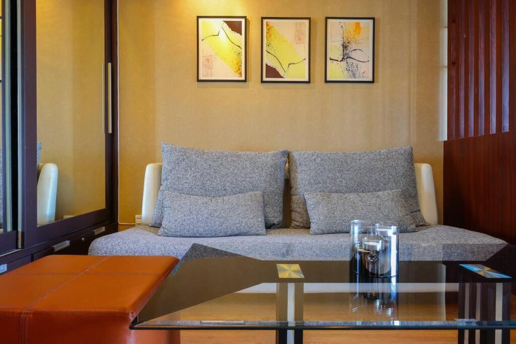 Luxury Living In Heart Of Nimman Apartment Chiang Mai Exterior foto